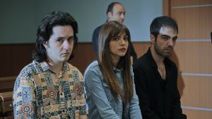 Üç Kuruş Final Bölümü Fotoğrafları