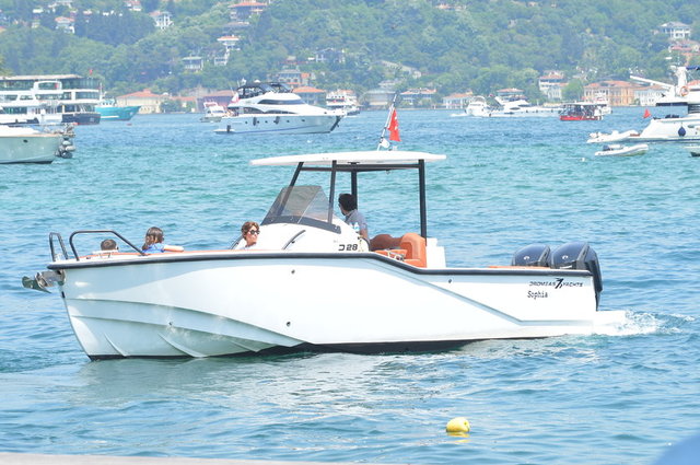 ALİZE DİNÇKÖK, BAŞAR KOZANOĞLU