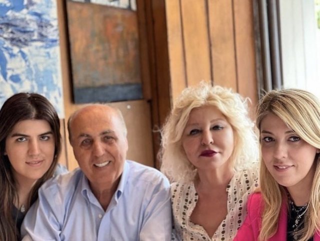 DERYA AYAYDIN, PROF. DR. AYDIN-ADALET AYAYDIN, PINAR TALAY