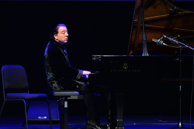 FAZIL SAY