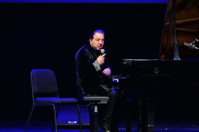 FAZIL SAY