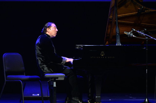 FAZIL SAY