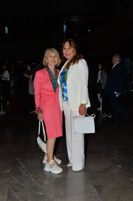EBRU ŞANVER, NESLİHAN KOZANOĞLU