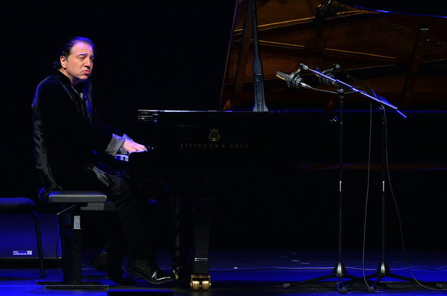FAZIL SAY