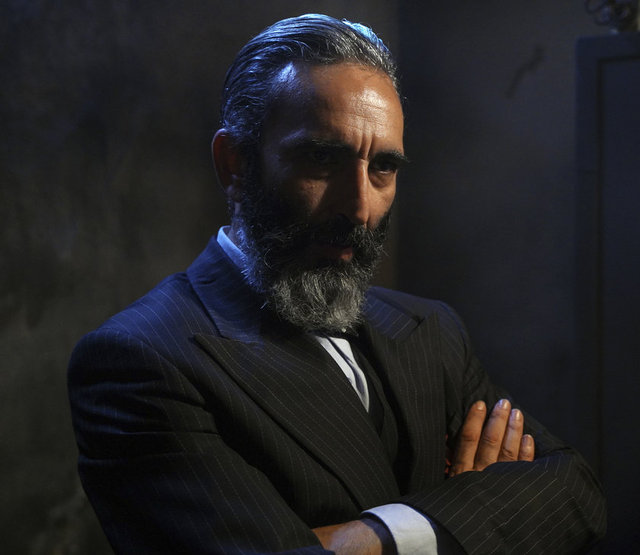 Aziz 28. Bölüm Fotoğrafları