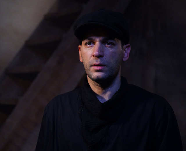 Aziz 28. Bölüm Fotoğrafları