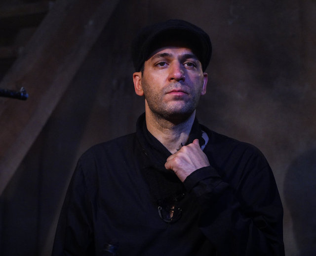 Aziz 28. Bölüm Fotoğrafları