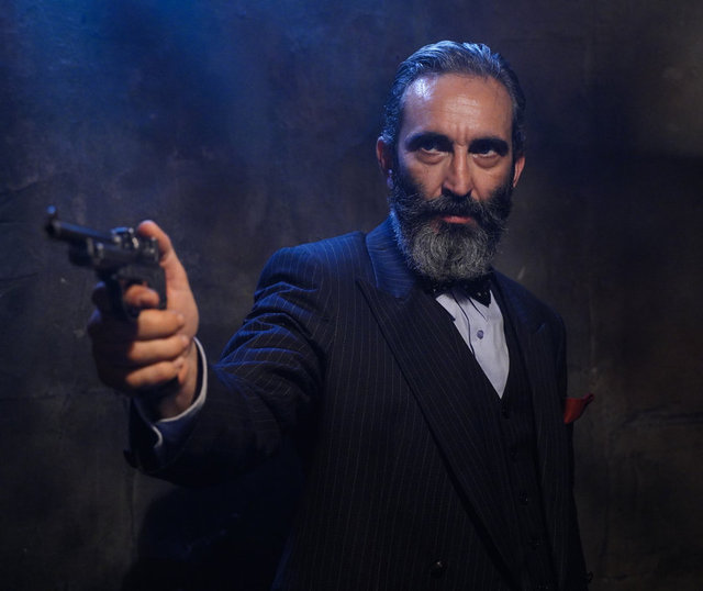 Aziz 28. Bölüm Fotoğrafları