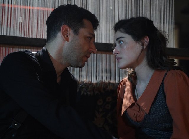 Aziz 28. Bölüm Fotoğrafları