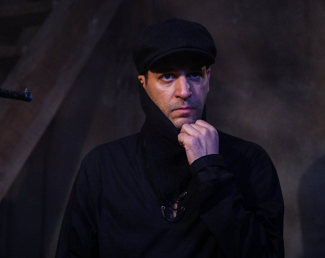 Aziz 28. Bölüm Fotoğrafları