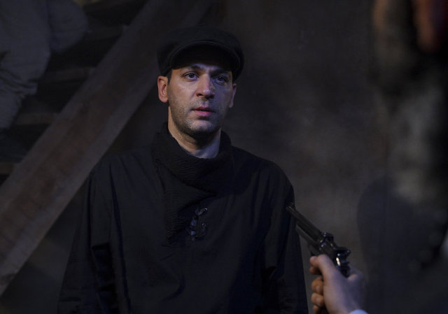 Aziz 28. Bölüm Fotoğrafları