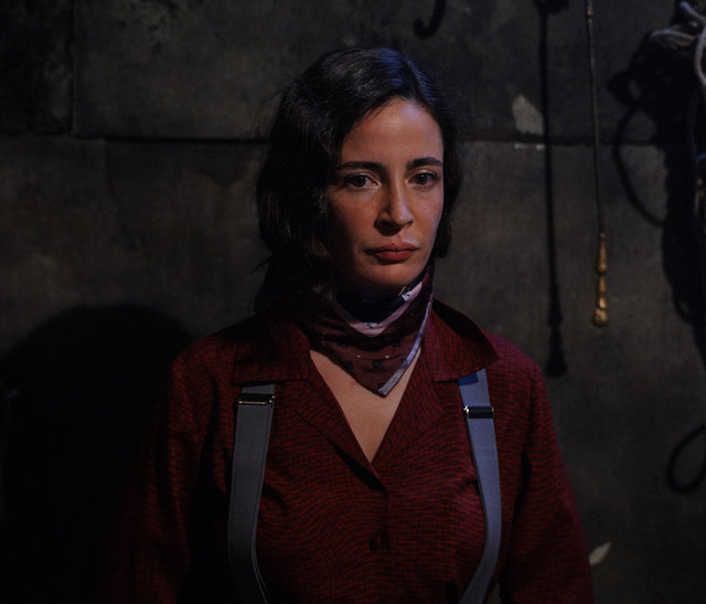 Aziz 28. Bölüm Fotoğrafları