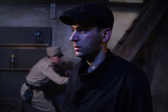 Aziz 28. Bölüm Fotoğrafları