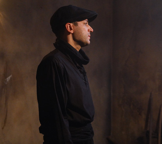 Aziz 28. Bölüm Fotoğrafları