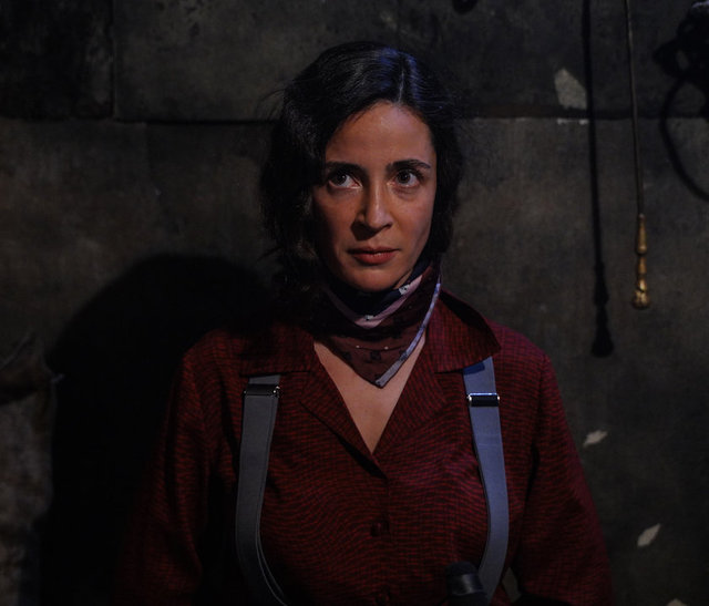 Aziz 28. Bölüm Fotoğrafları