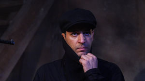 Aziz 28. Bölüm Fotoğrafları