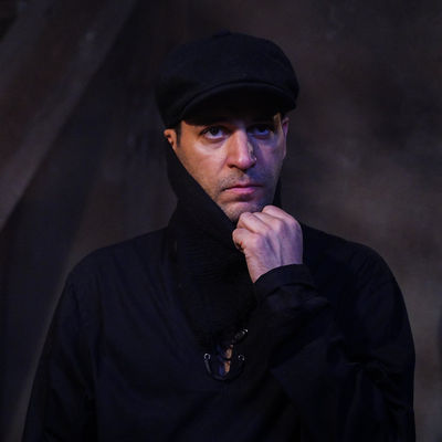 Aziz 28. Bölüm Fotoğrafları