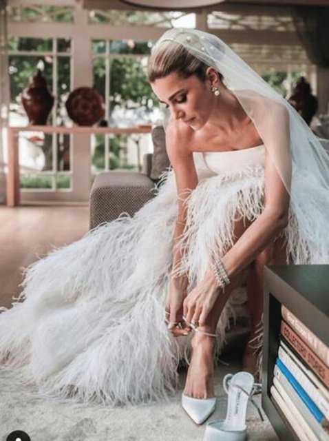 NAZLI SABANCI