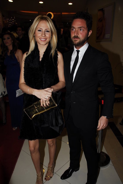 RALF-SANEM TEZMAN -  