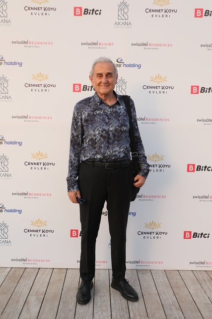 DEVRİM ERBİL