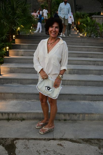 SELMA TÜRKEŞ