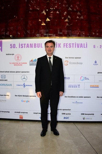 ERKAN KAFADAR