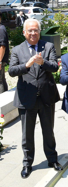 EŞREF HAMAMCIOĞLU