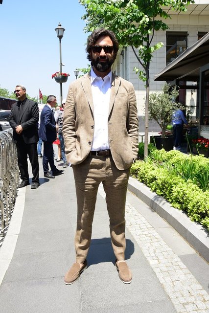 KERİM POLAT