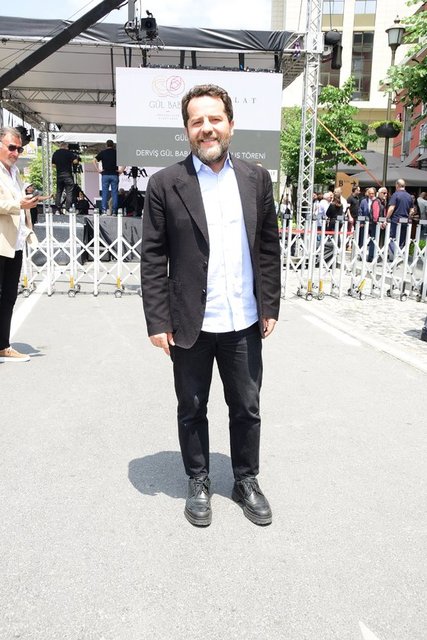 NEF YÖNETİM KURULU BAŞKANI ERDEN TİMUR