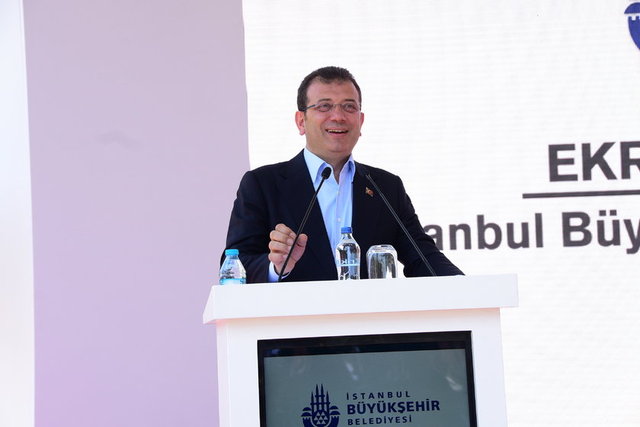 EKREM İMAMOĞLU