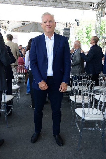 ALİ DÜRÜST