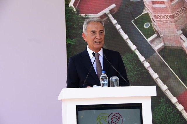 ADNAN POLAT