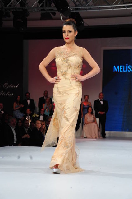 MELİSA VON FABER CASTELL