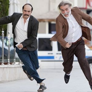 Ahmet Kural - Murat Cemcir filmleri