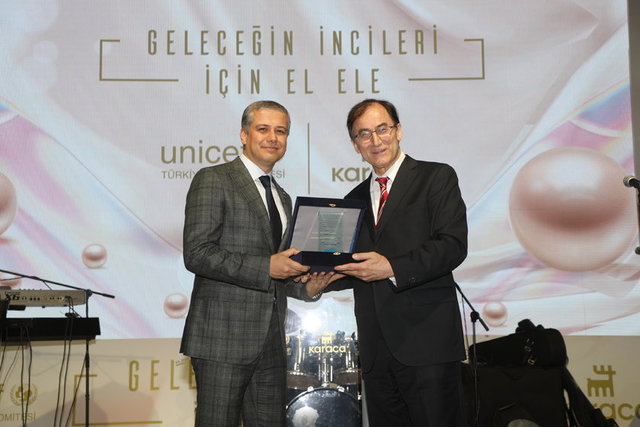 FATİH KARACA, TEZER KUTLU