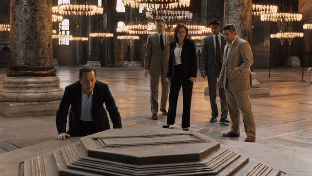 Inferno (2016)