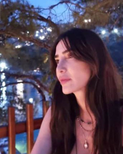 ŞİRİN YALÇIN