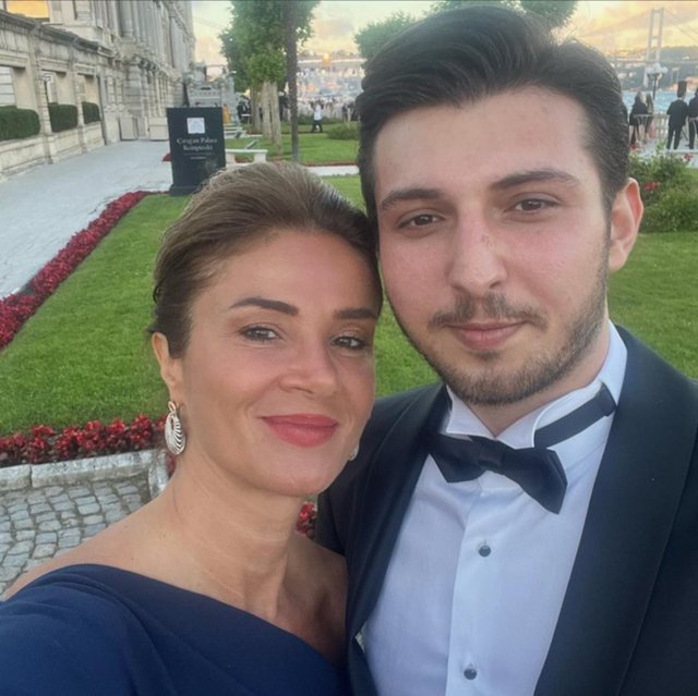 AHU, ORKAN ORAKÇIOĞLU