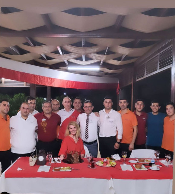 HANDE SEZER PEKCAN