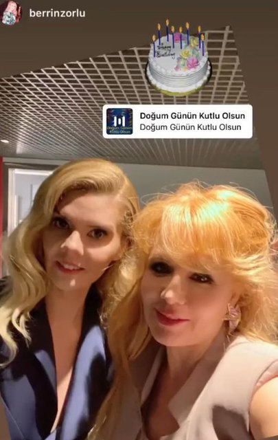 HANDE SEZER PEKCAN