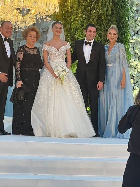ÖMER, ÖZCAN, NAZLI-HACI, ARZU SABANCI