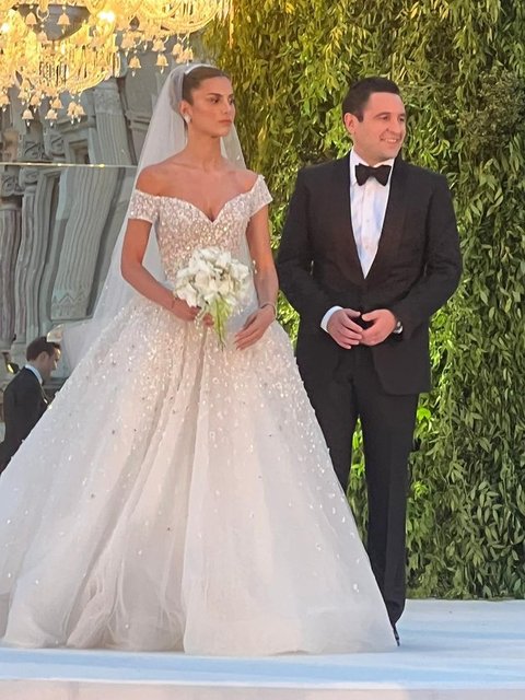 NAZLI-HACI SABANCI