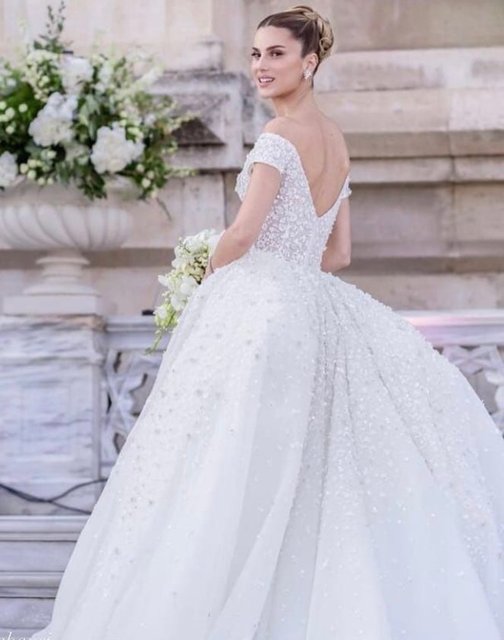 NAZLI SABANCI
