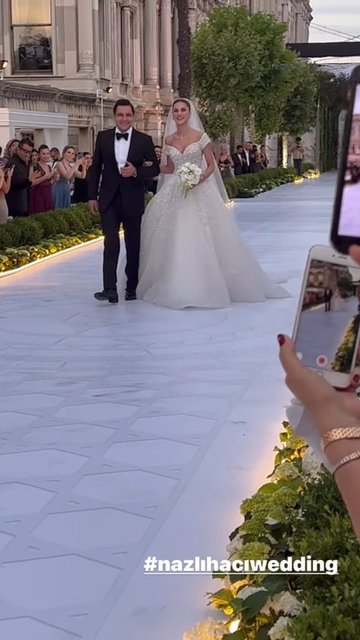 NAZLI-HACI SABANCI