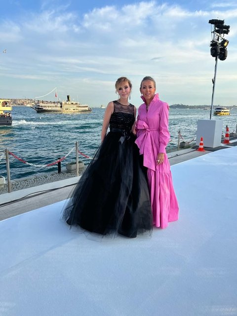 FERYAL GÜLMAN, BAHAR ŞER