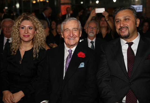 RAHMİ KOÇ