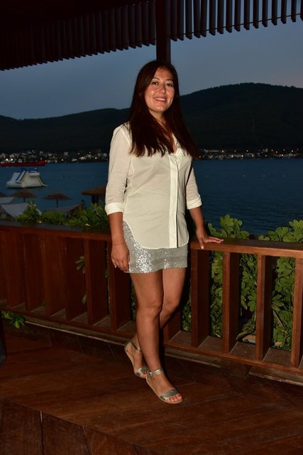 FÜSUN ÖZER