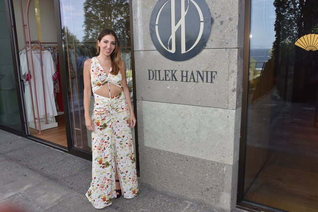 DİLHAN HANİF