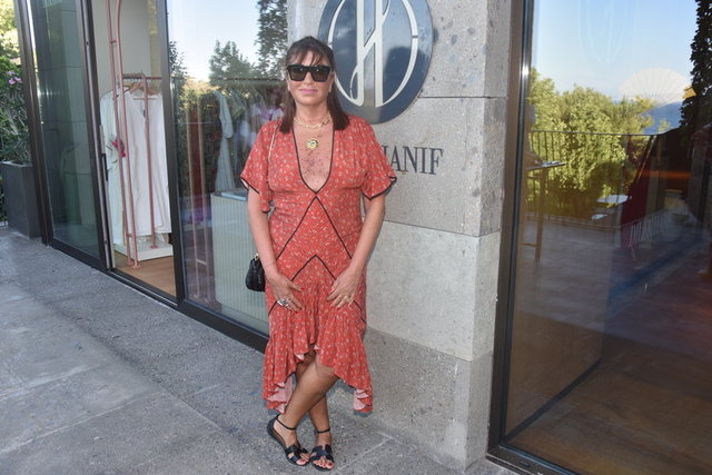 ÖZLEM AVCIOĞLU