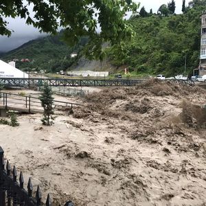 Batı Karadeniz'de sel felaketi!